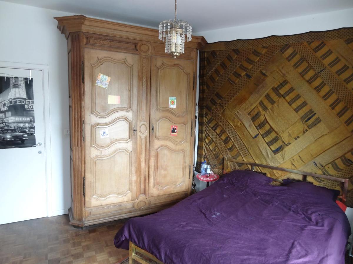 Appartamento Impacthorizon Bruxelles Esterno foto
