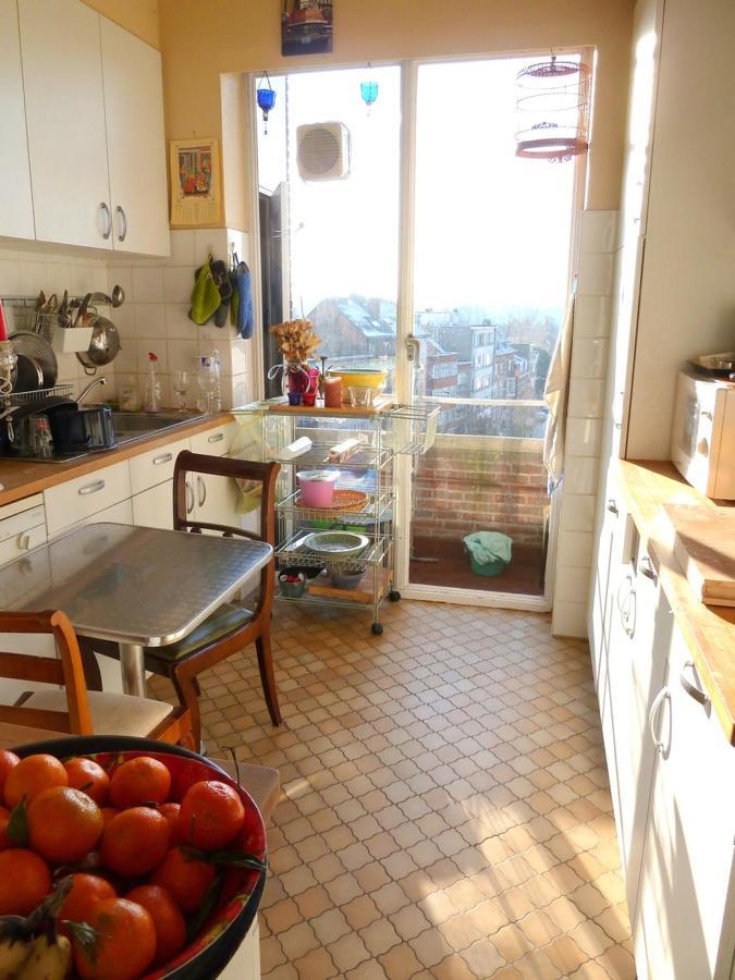 Appartamento Impacthorizon Bruxelles Esterno foto